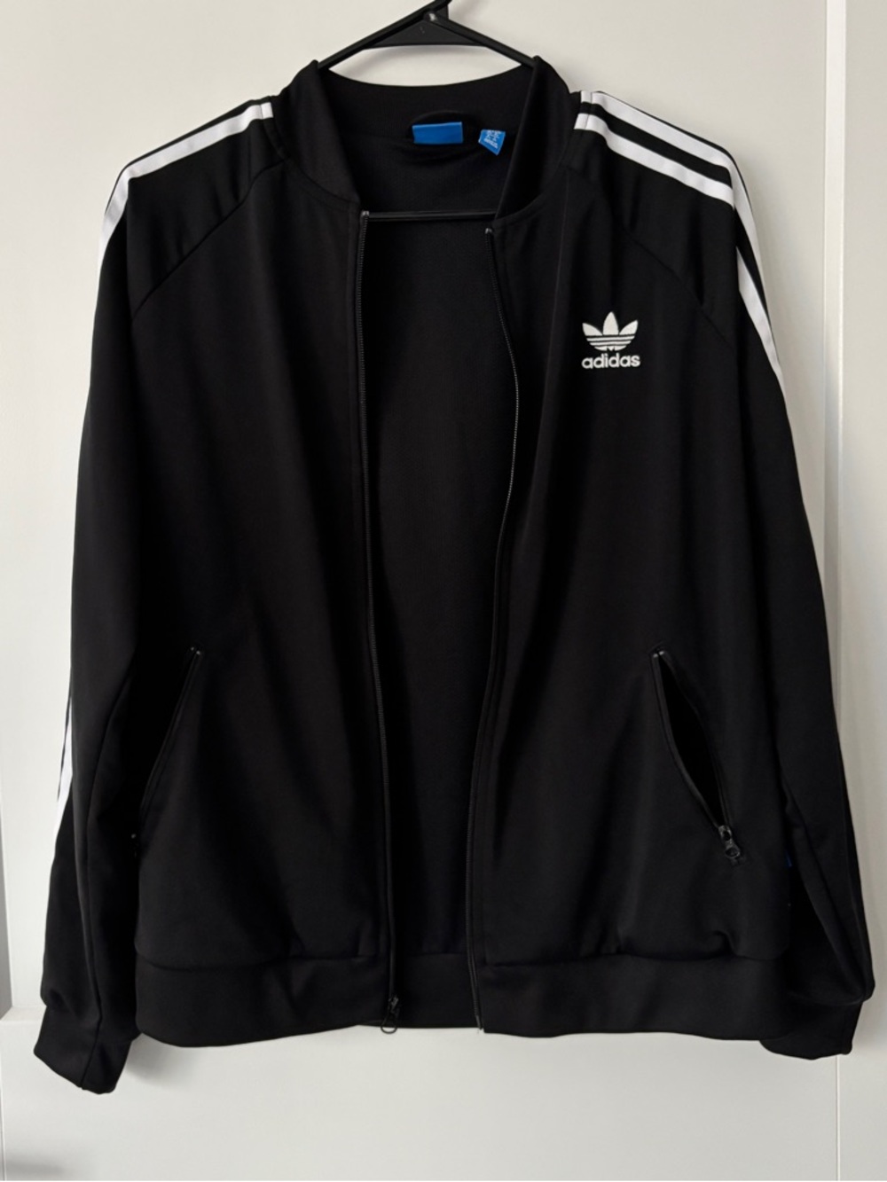 Adidas original tracksuit